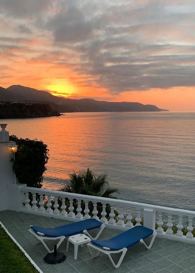 Hotel Paraiso Del Mar