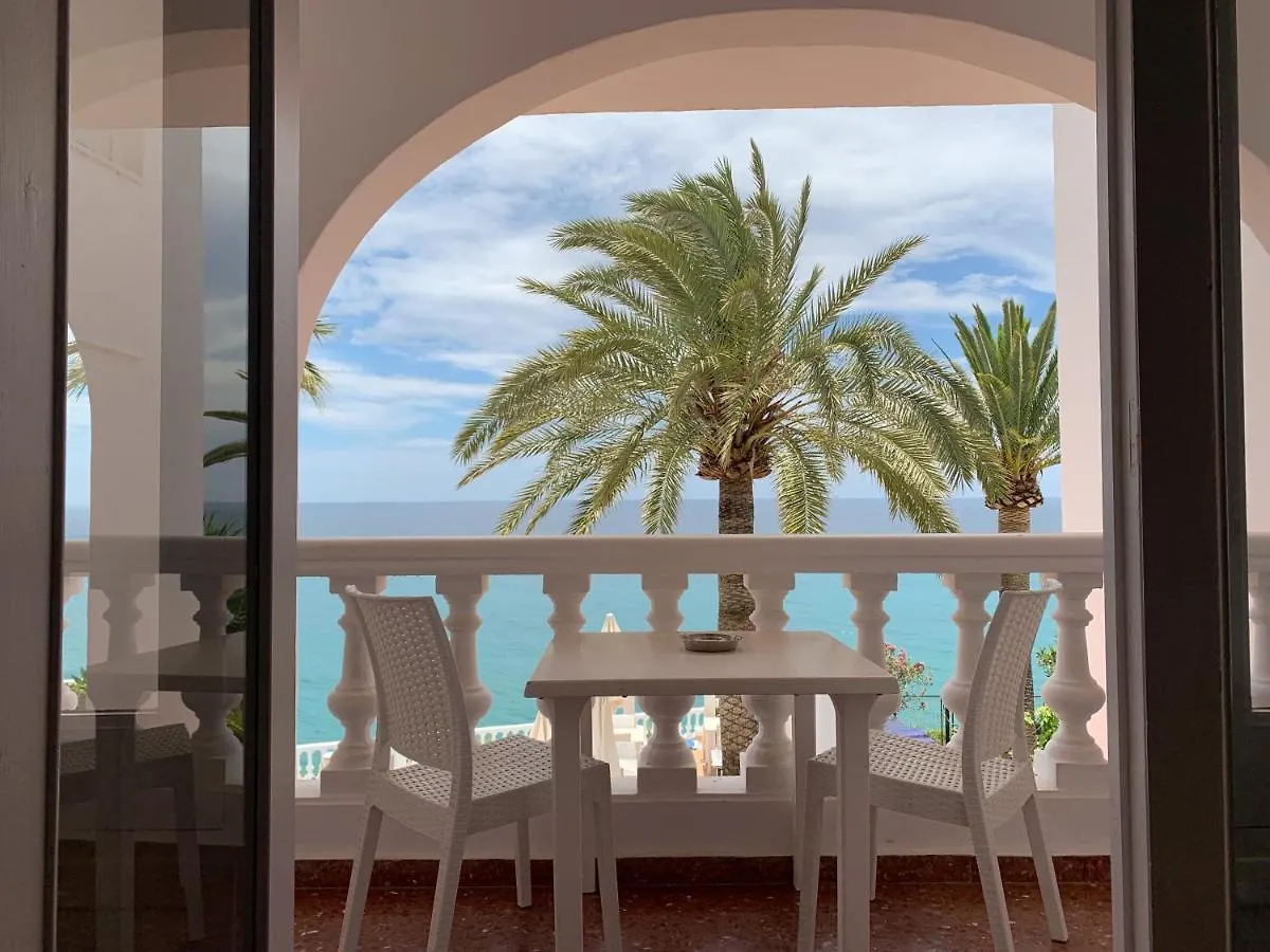 Hotel Paraiso Del Mar Spain