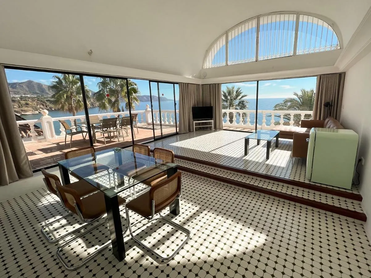 Hotel Paraiso Del Mar Nerja