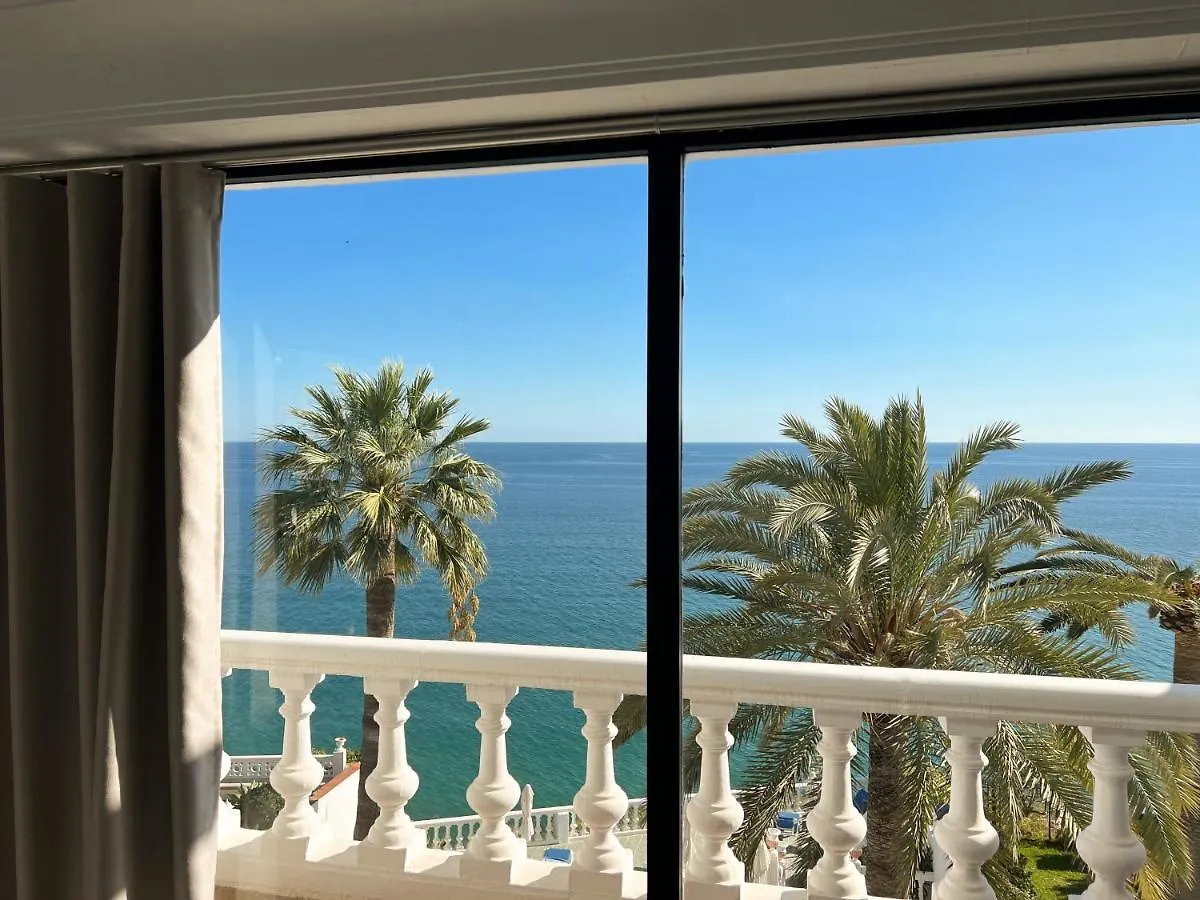 Hotel Paraiso Del Mar Nerja
