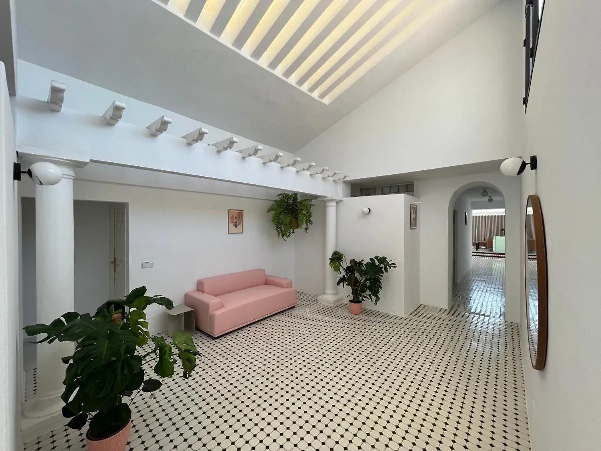 Hotel Paraiso Del Mar Nerja Spanyolország
