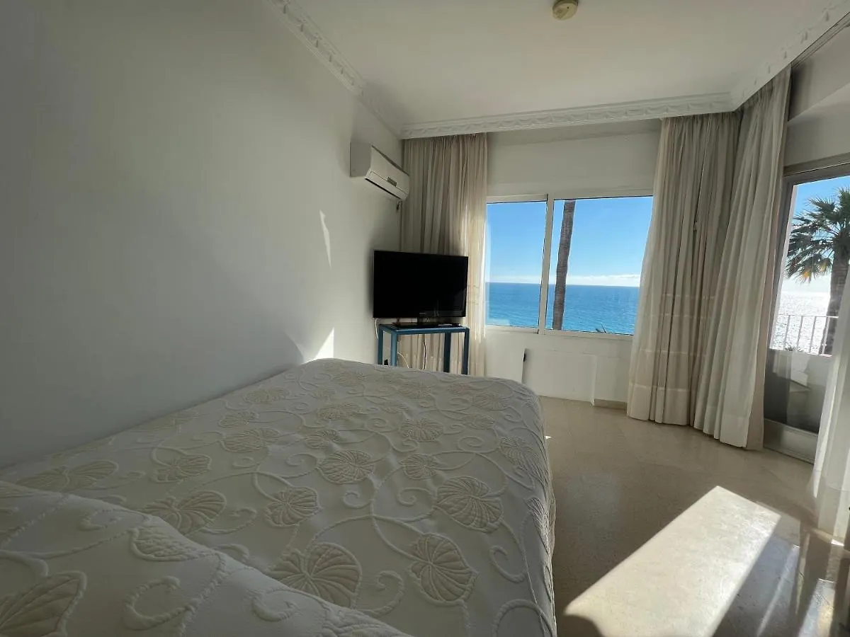 Hotel Paraiso Del Mar Nerja 2*,  Spanyolország