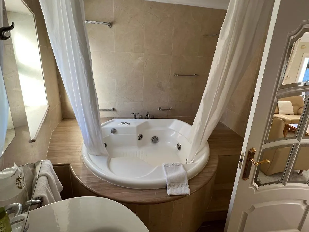Hotel Paraiso Del Mar Nerja