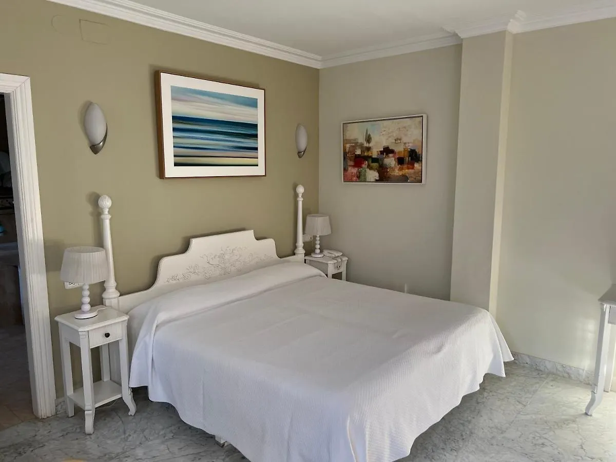 Hotel Paraiso Del Mar Nerja