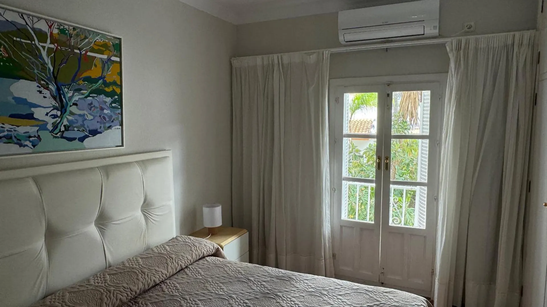 Hotel Paraiso Del Mar Nerja