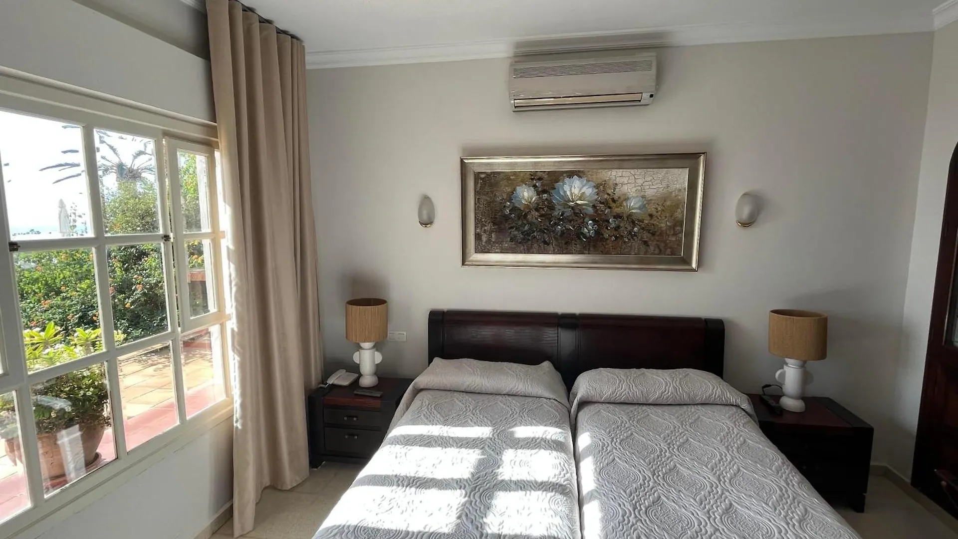 Hotel Paraiso Del Mar Nerja