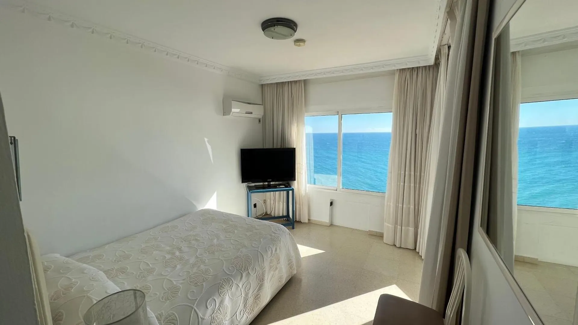 Hotel Paraiso Del Mar Nerja