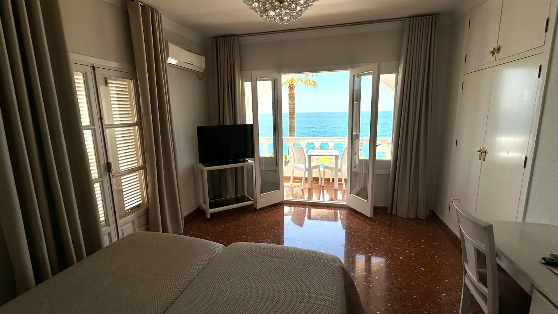 Hotel Paraiso Del Mar Nerja
