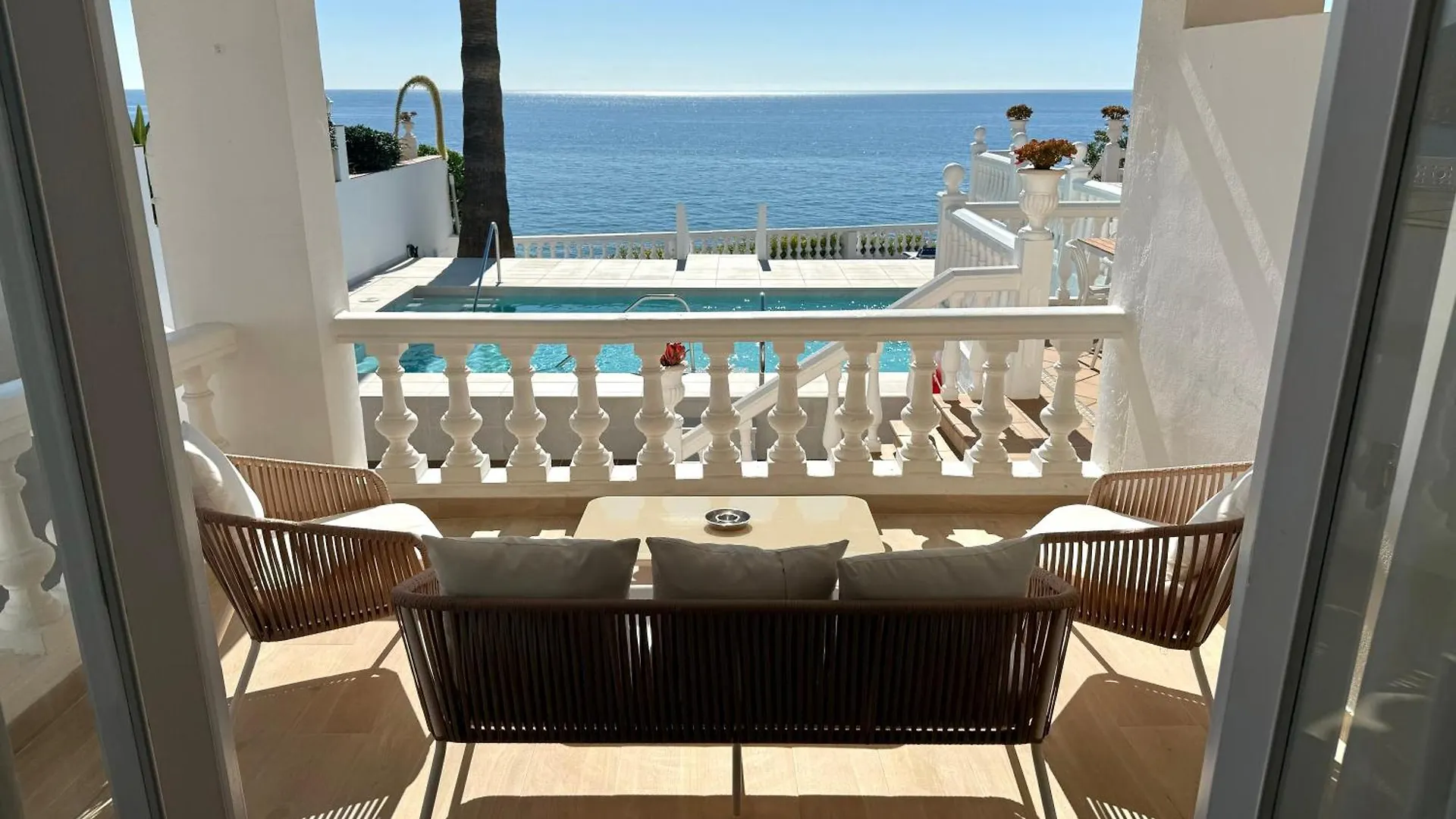 Hotel Paraiso Del Mar Spain