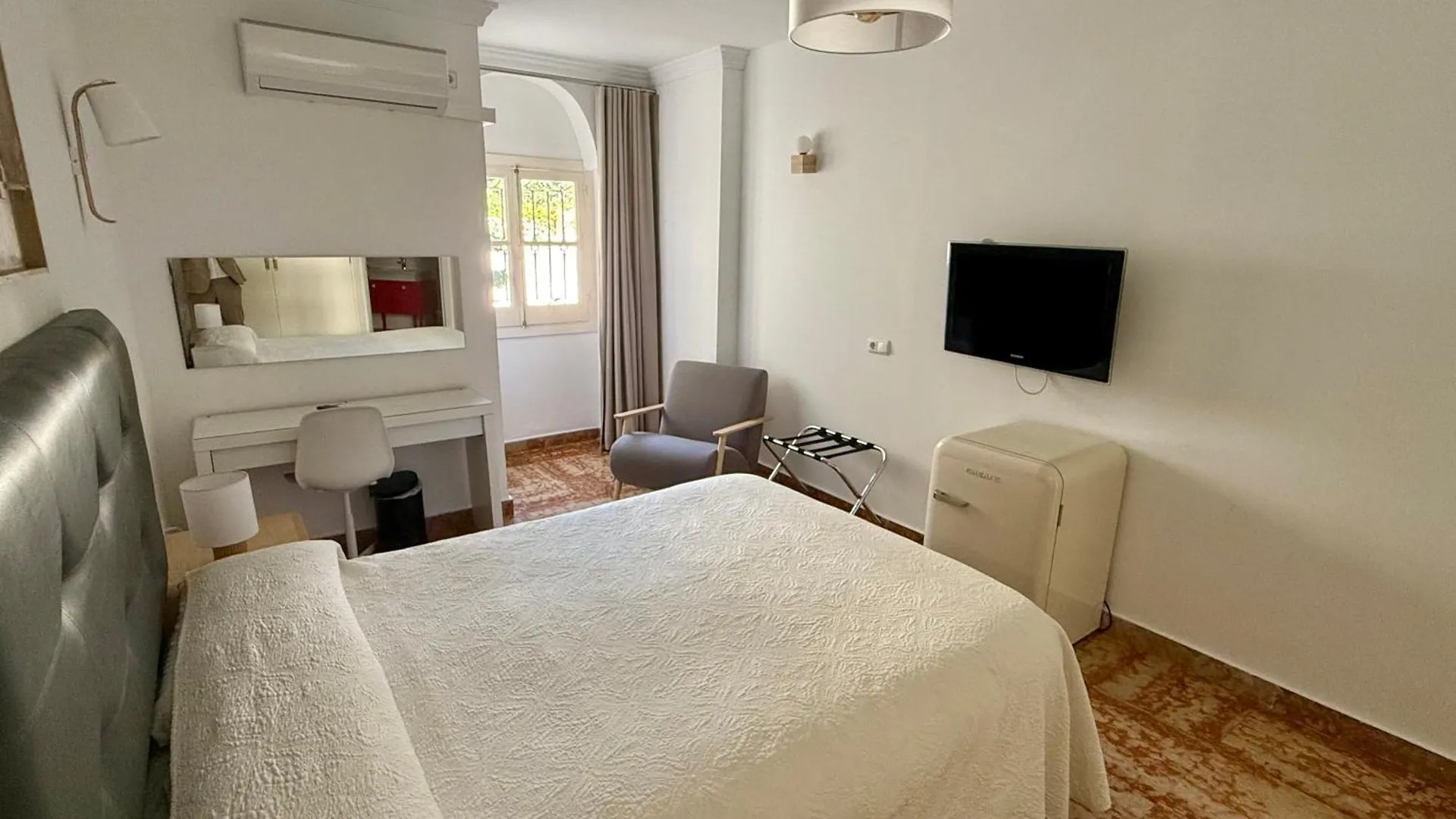 Hotel Paraiso Del Mar Nerja