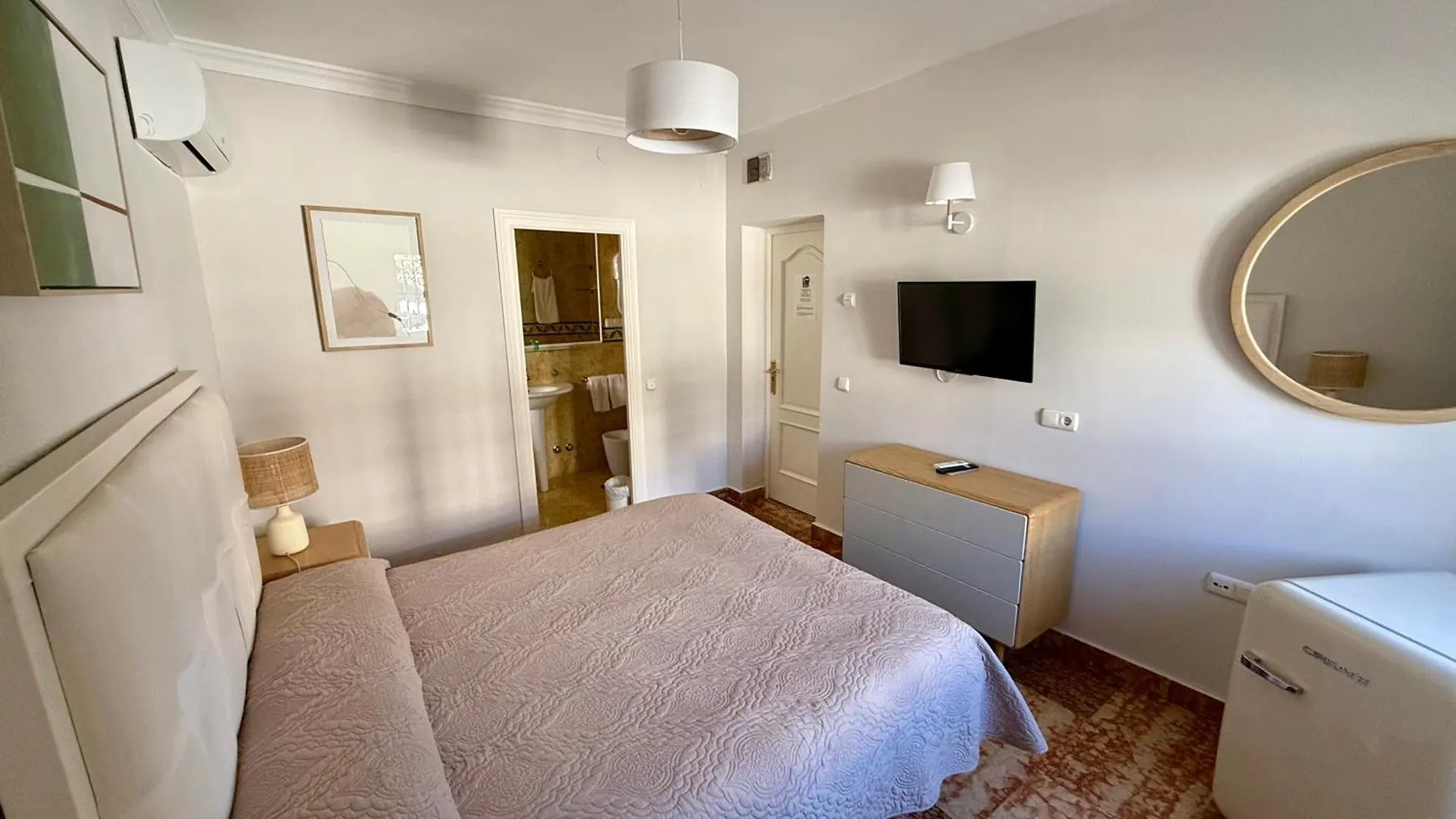Hotel Paraiso Del Mar Nerja