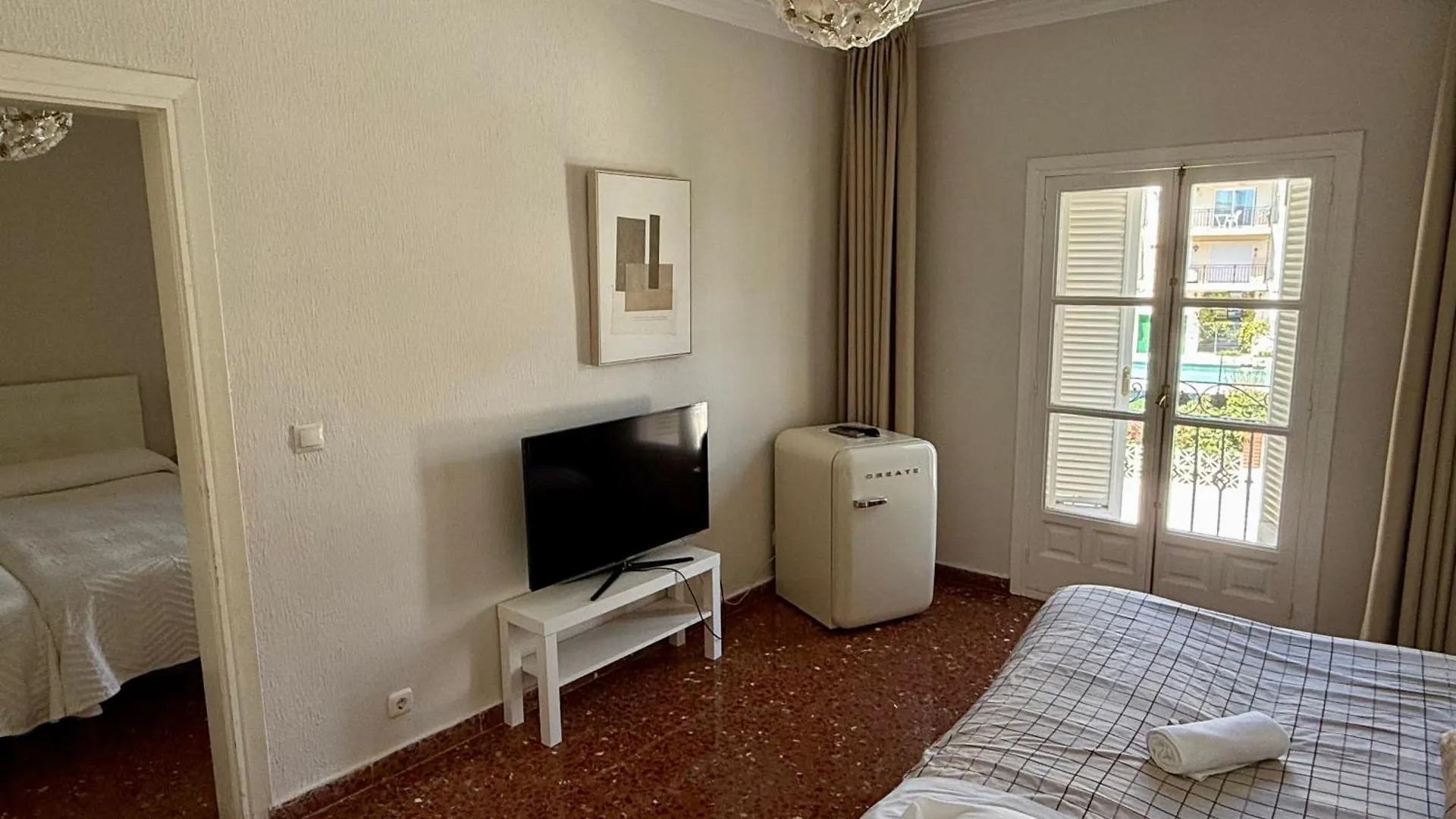 Hotel Paraiso Del Mar 2*, Nerja Spain