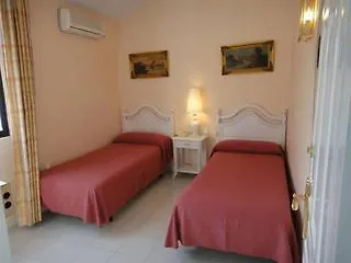 Hotel Paraiso Del Mar Nerja