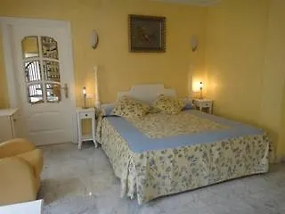 Hotel Paraiso Del Mar Nerja 2*,