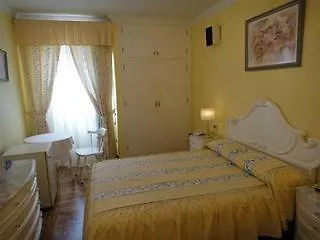 Hotel Paraiso Del Mar Nerja