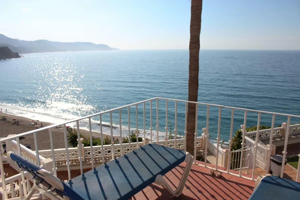 Hotel Paraiso Del Mar Nerja