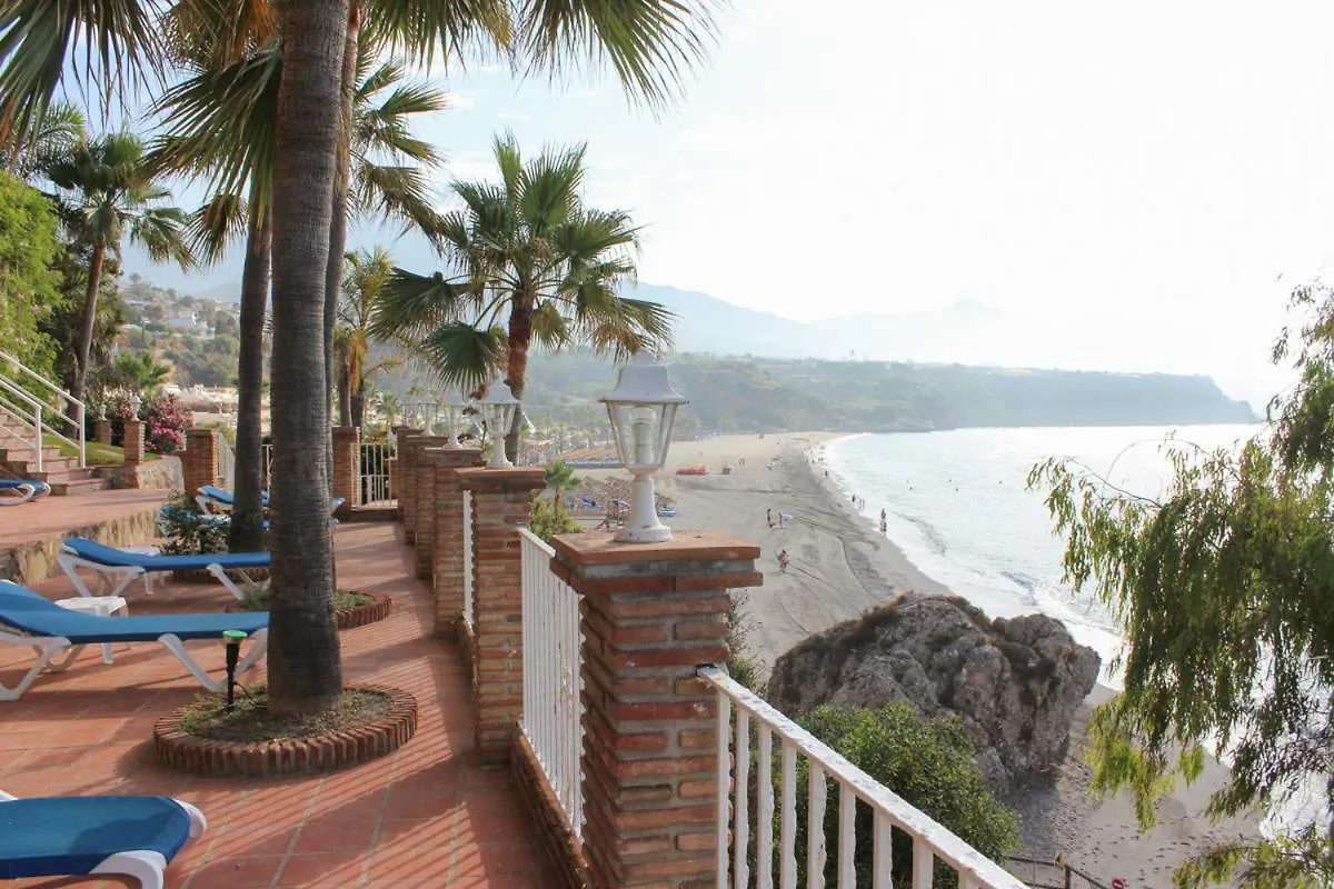 Hotel Paraiso Del Mar Nerja