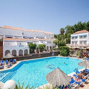Lejlighedshotel Ona Claveles