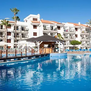 Lejlighedshotel Globales Tamaimo Tropical