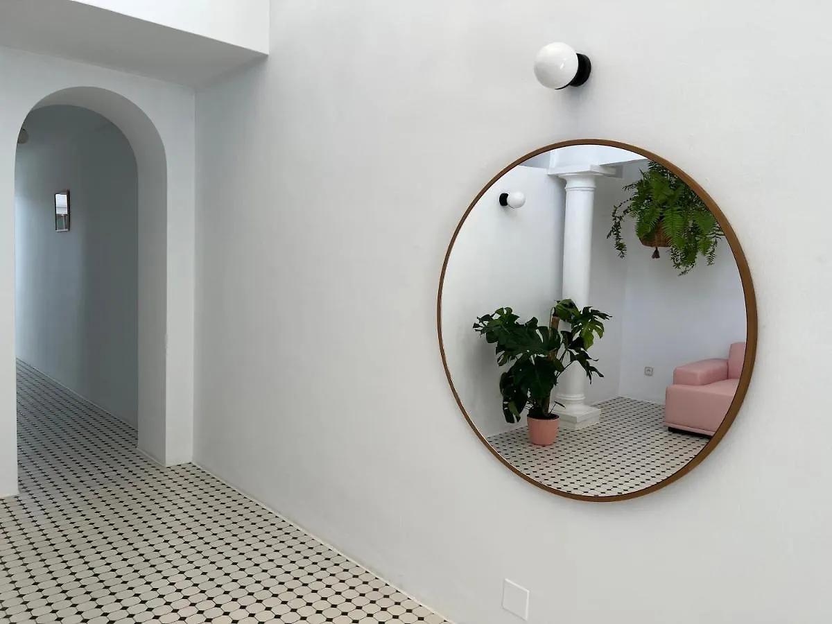 **  Hotel Paraiso Del Mar Spain