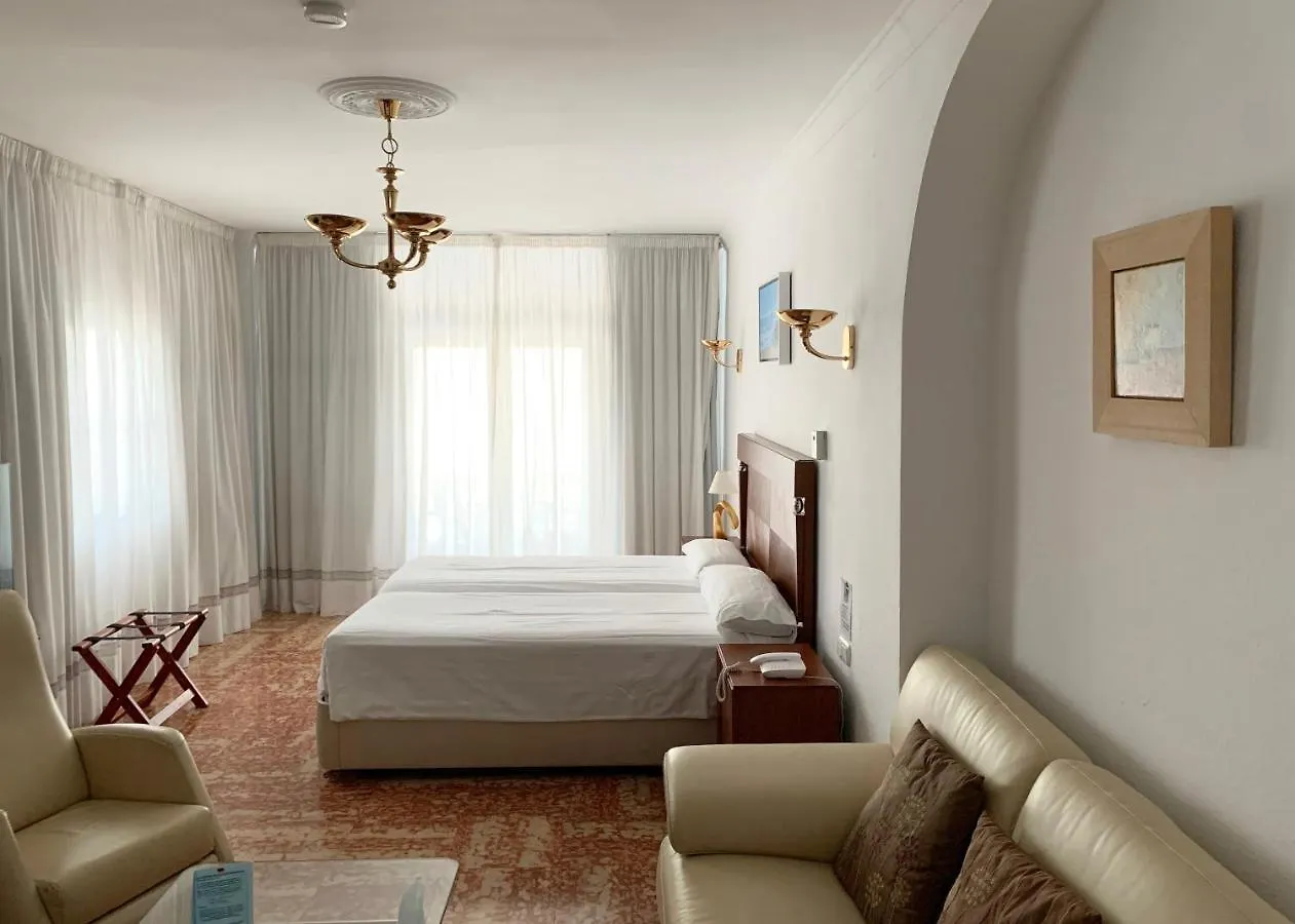 Hotel Paraiso Del Mar  Nerja