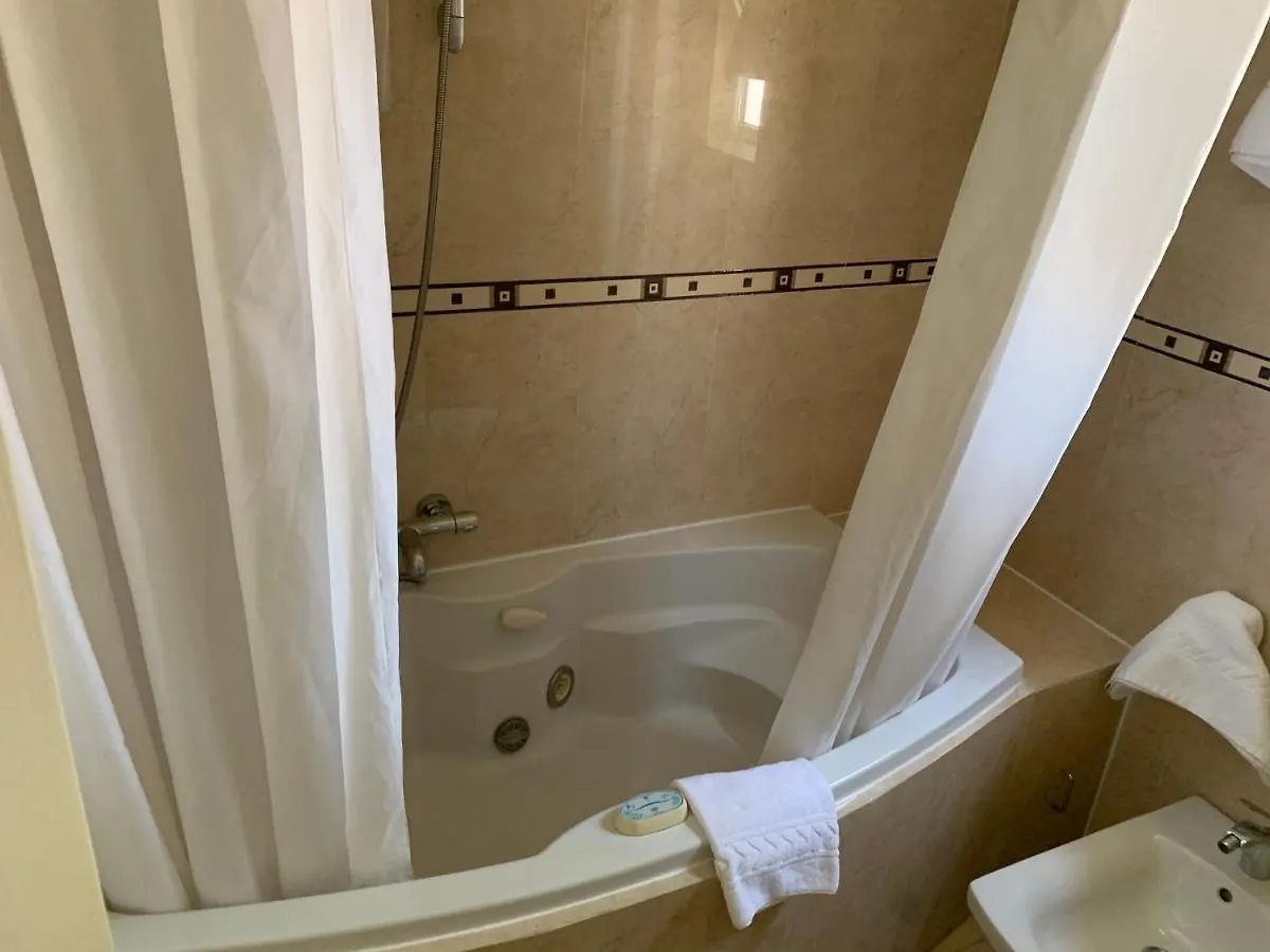 **  Hotel Paraiso Del Mar Spain