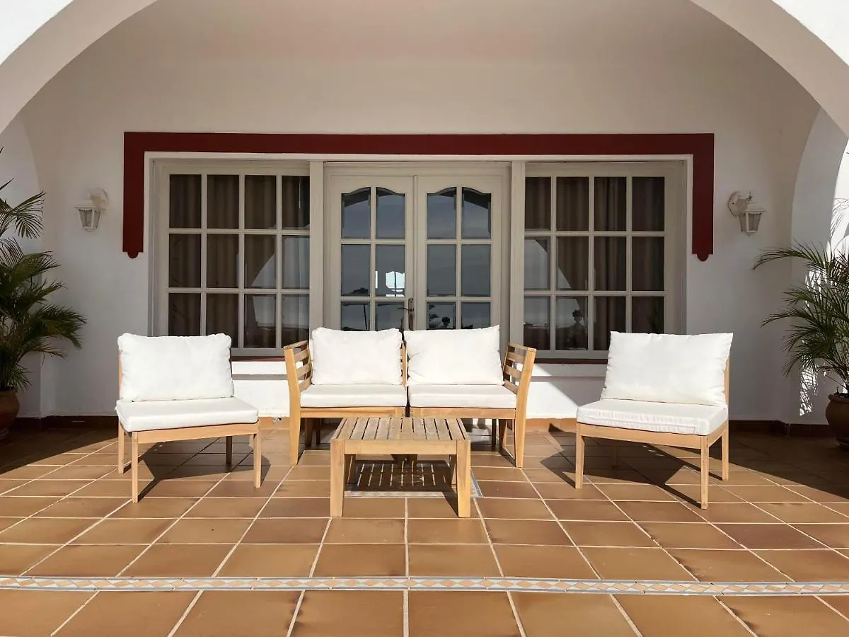 Hotel Paraiso Del Mar