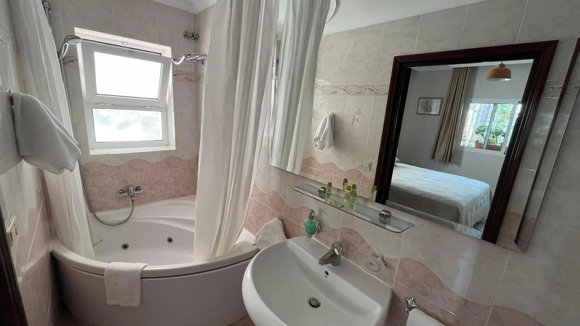 Hotel Paraiso Del Mar  Nerja