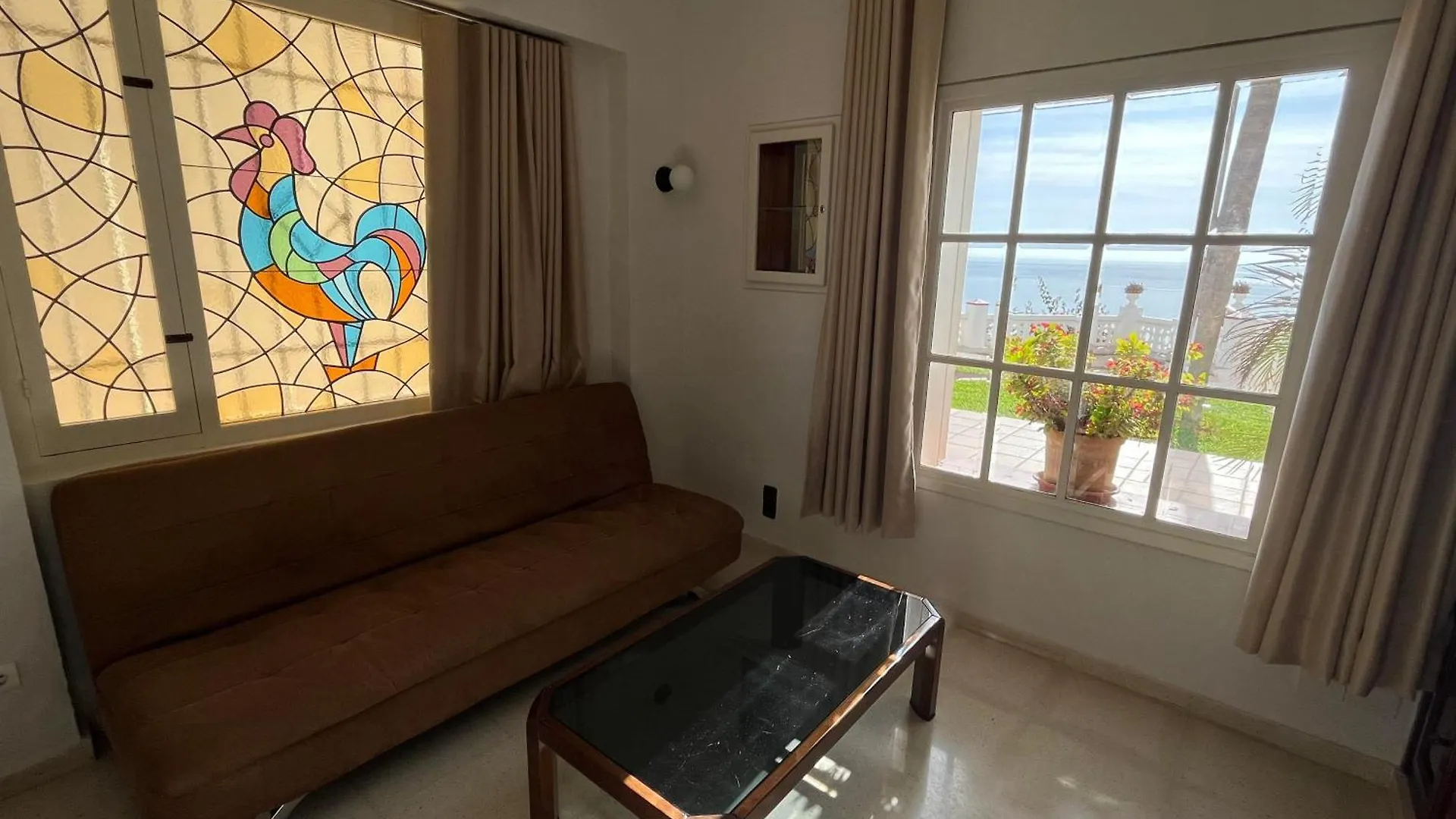 Hotel Paraiso Del Mar Nerja