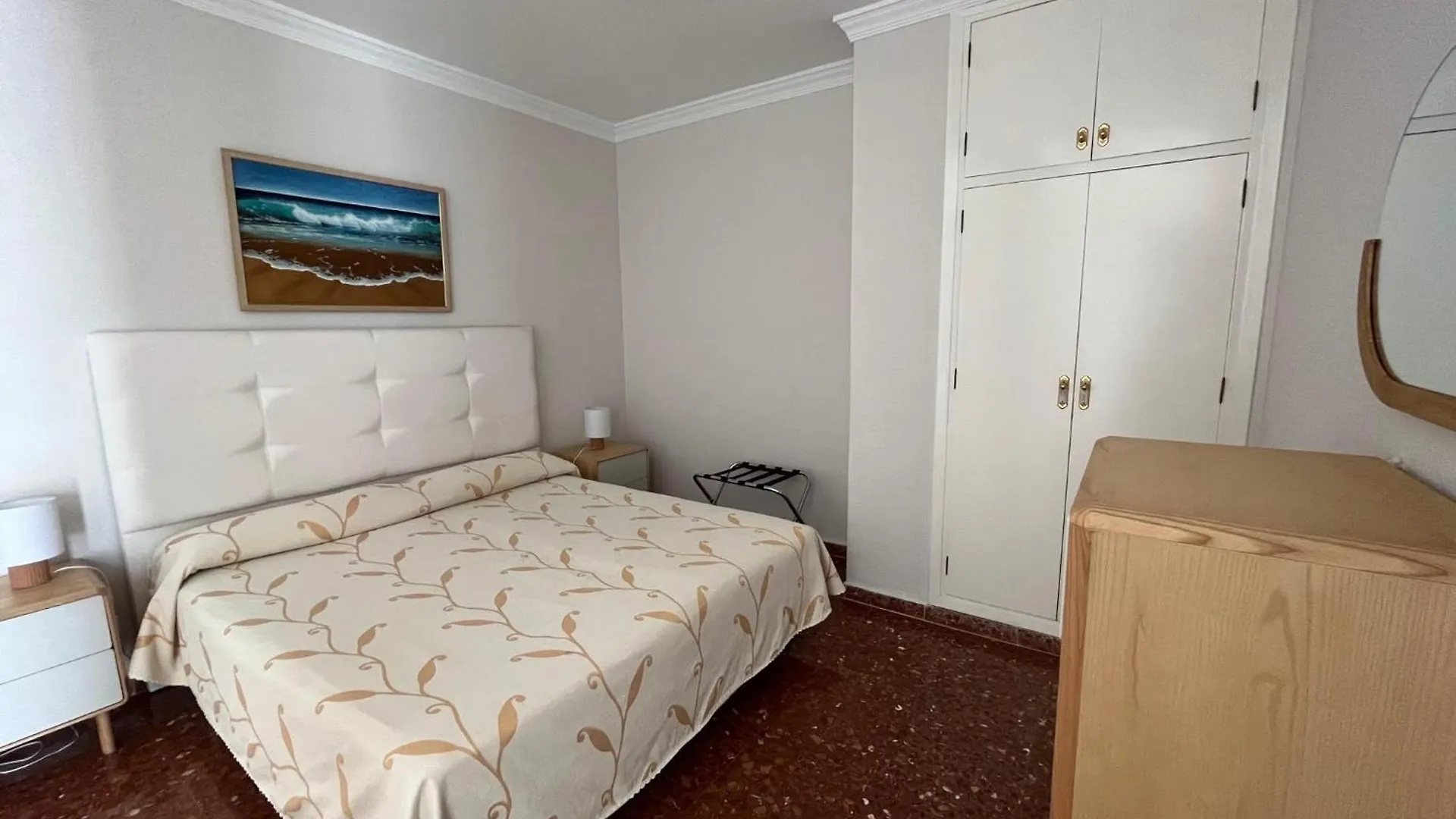 Hotel Paraiso Del Mar