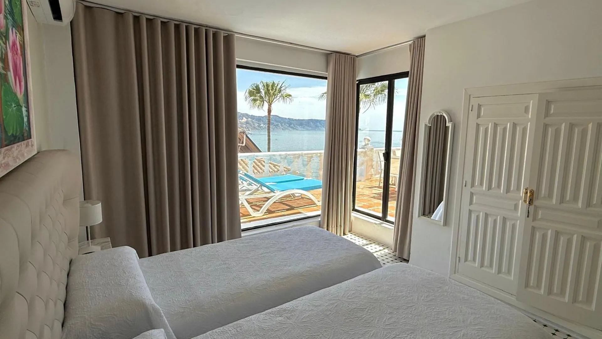 Hotel Paraiso Del Mar 2*, Nerja