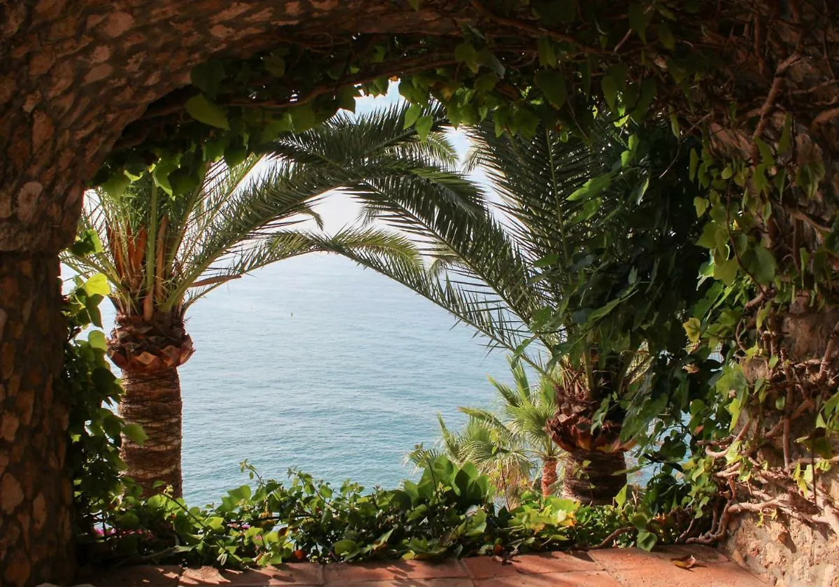 Hotel Paraiso Del Mar 2*, Nerja